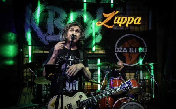 Rockomotiva