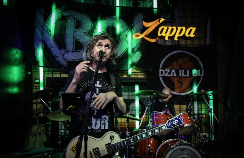 Rockomotiva