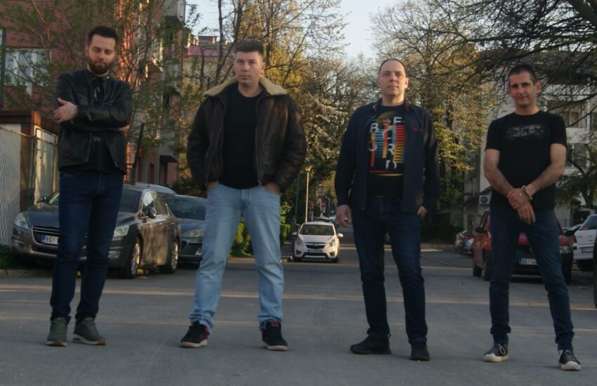 Rockomotiva