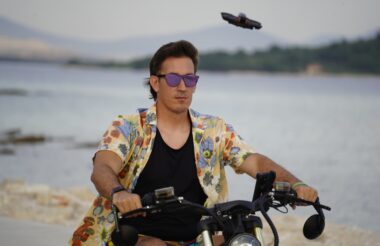 Rockomotiva