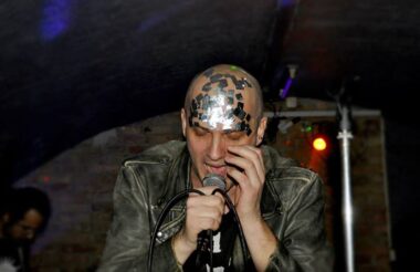 Rockomotiva