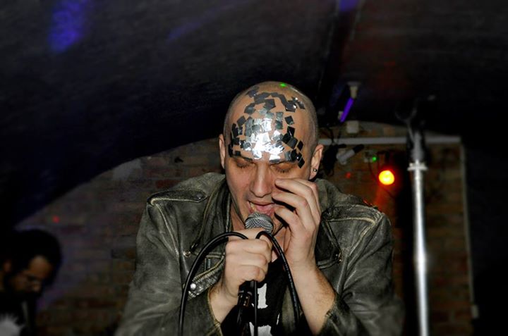 Rockomotiva