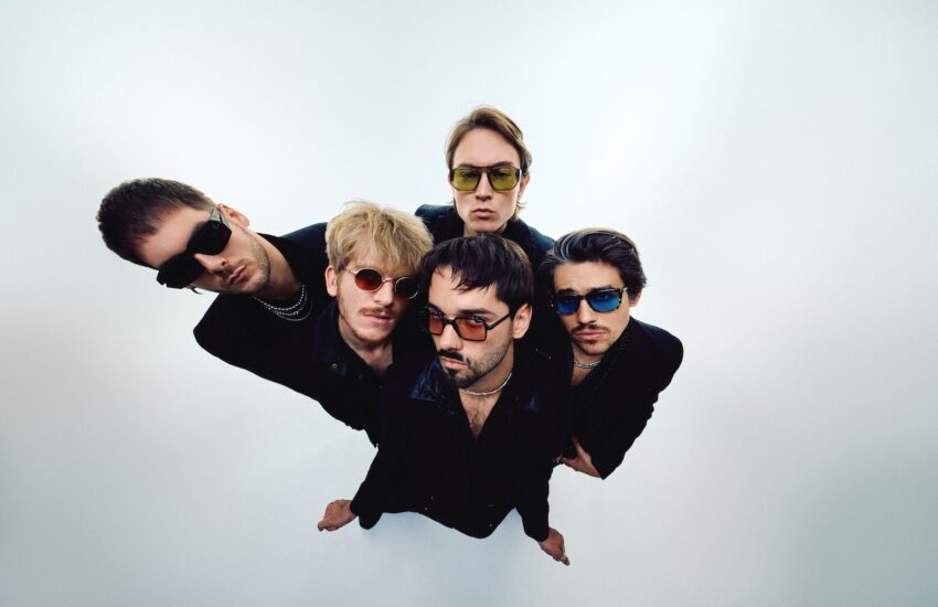 Rockomotiva