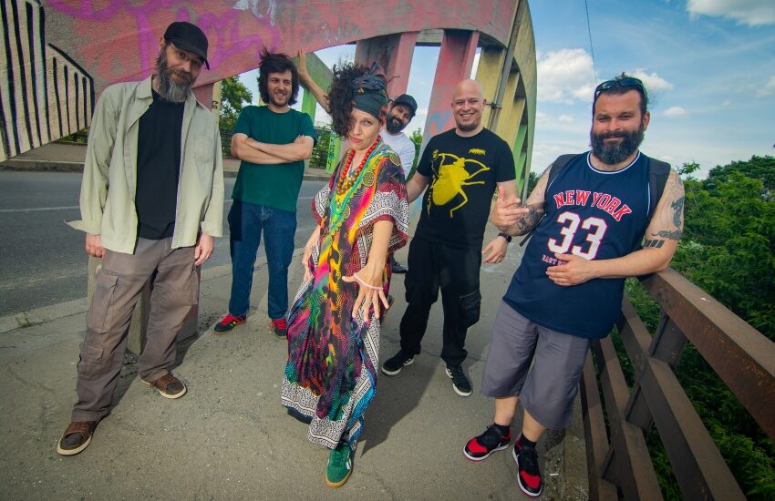 Rockomotiva
