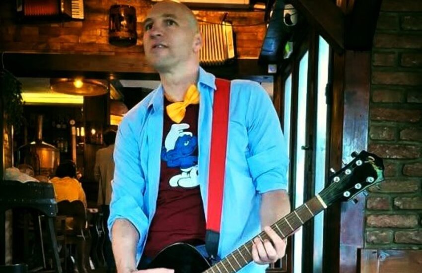 Rockomotiva