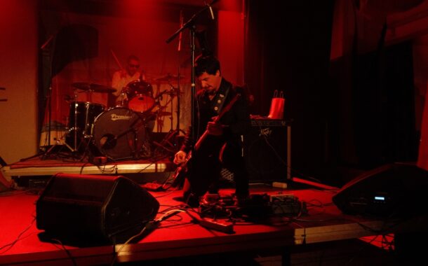 Rockomotiva