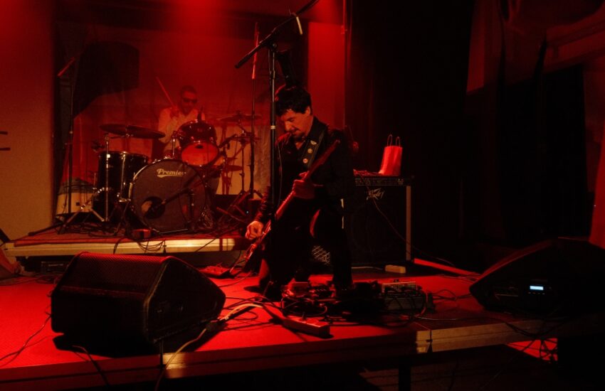 Rockomotiva