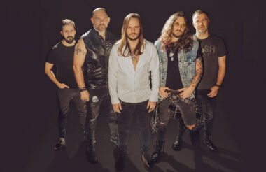 Rockomotiva