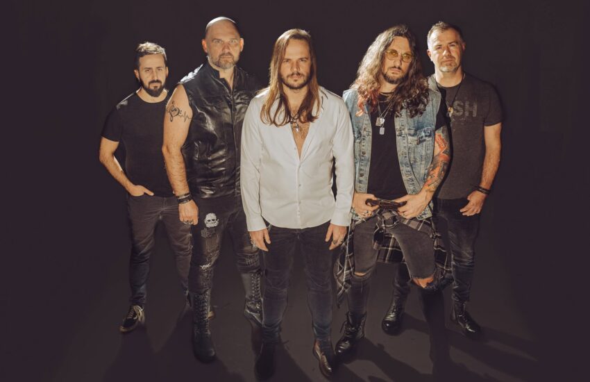 Rockomotiva
