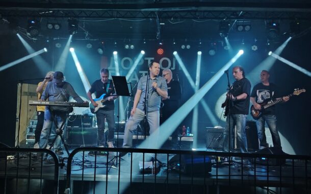 Rockomotiva