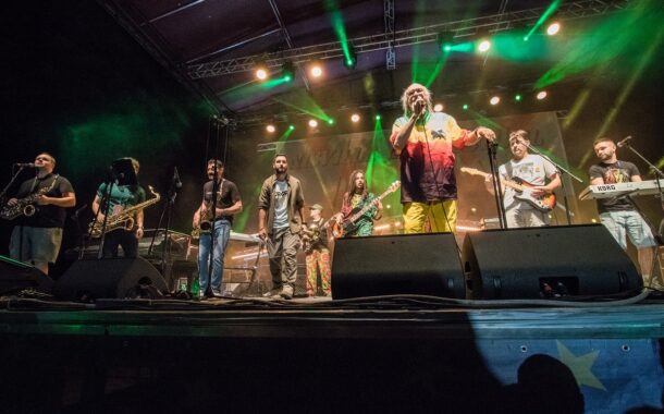 Rockomotiva