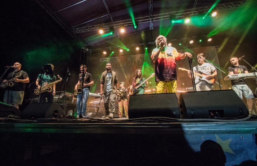 Rockomotiva