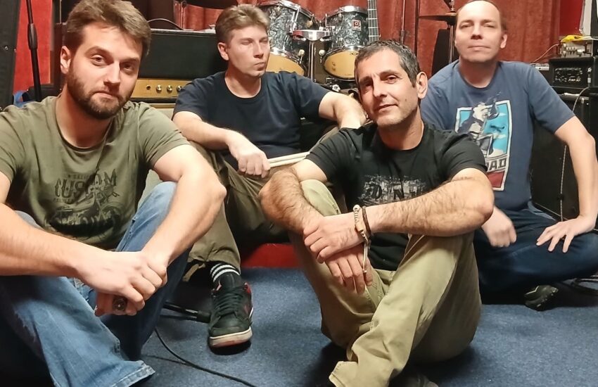 Rockomotiva