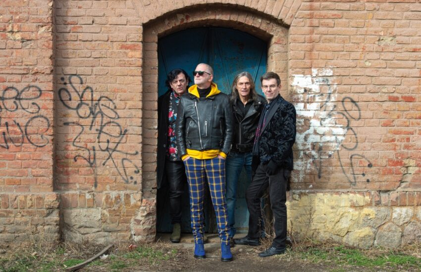 Rockomotiva
