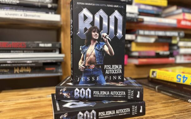 Rockomotiva