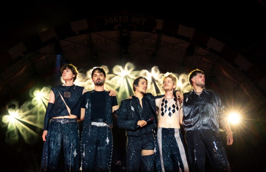 Rockomotiva