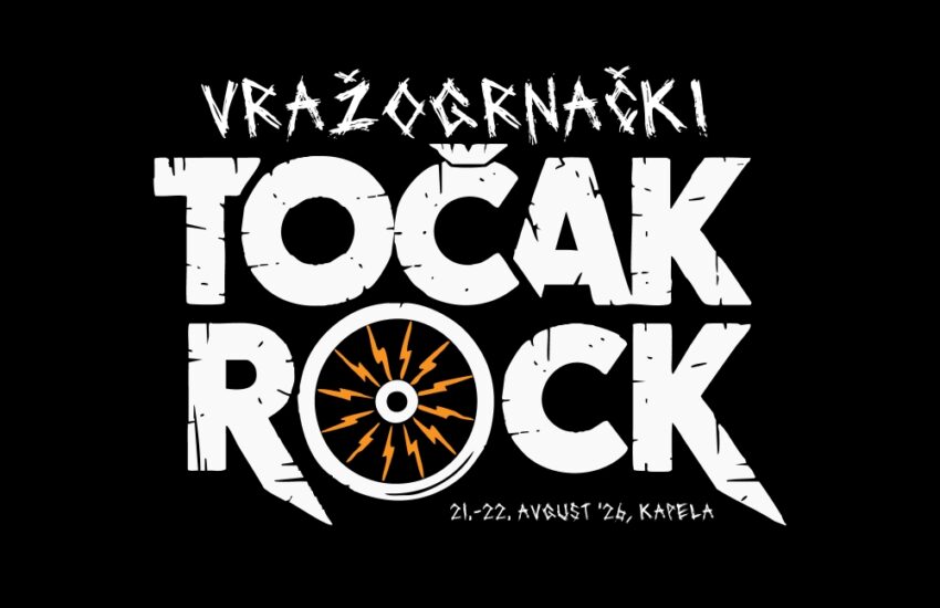 Rockomotiva