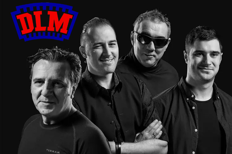 DLM foto: Dušan Mirković