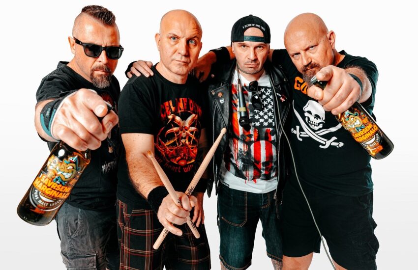Rockomotiva