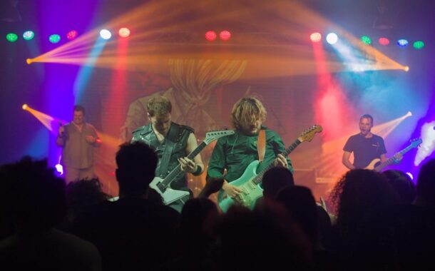 Rockomotiva