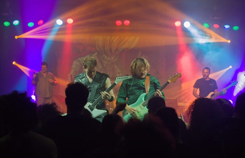 Rockomotiva