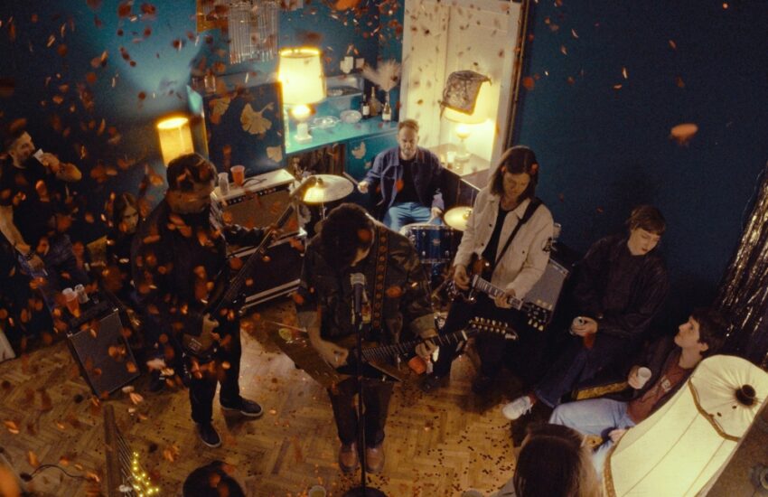 Rockomotiva